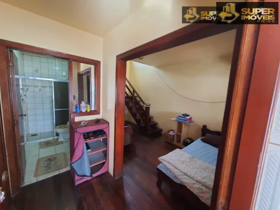 Imagem Casa Sobrado para Venda em Fragata Pelotas-RS - 2586