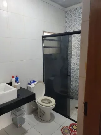Imagem Sobrado com 3 dormitórios à venda, 273 m² por R$ 1.100.000,00 - Vila Acoreana - Poá/SP