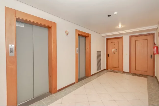 Imagem Apartamento à venda no bairro Chácara das Pedras - Porto Alegre/RS