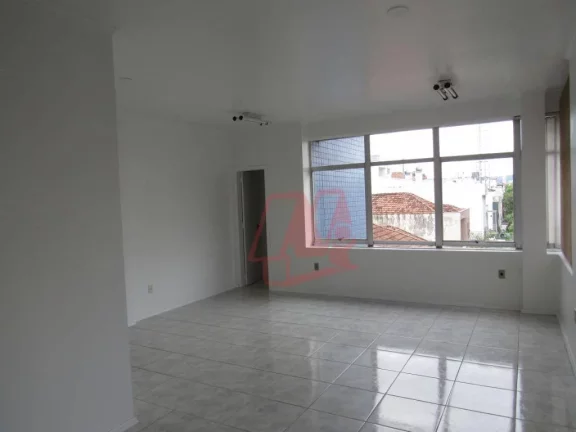 Imagem Sala para alugar, 38 m² por R$ 1.317,00/mês - Rio Branco - Porto Alegre/RS