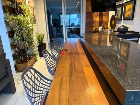 Imagem Apartamento à venda, Santa Paula, São Caetano do Sul