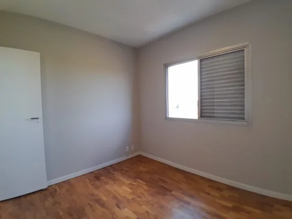 Imagem Apartamento 60M², 2Q, 1 Suíte, 2 Banheiros, 1 Vaga, Piscina, Academia, Quadra, Salão de Festas, Vista Livre.