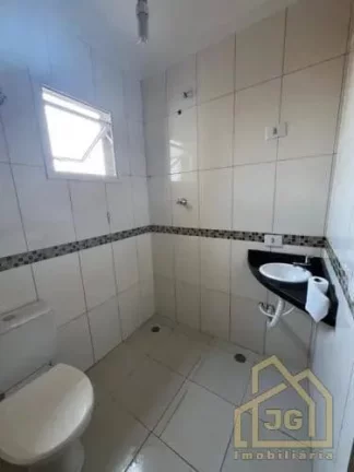 Imagem Apartamento com 2 Quartos à Venda, 56 m² em Vila Curuçá - Santo André