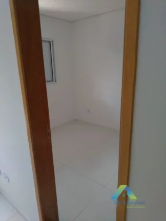 Imagem Apartamento com 2 dormitórios à venda, 33 m² por R$ 220.000,00 - Sacomã - São Paulo/SP