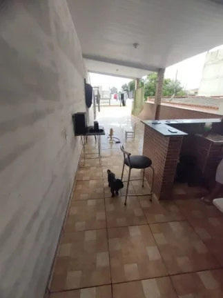 Imagem Casa com 2 dormitórios à venda, 144 m² por R$ 370.000,00 - Jardim Saúde - Suzano/SP