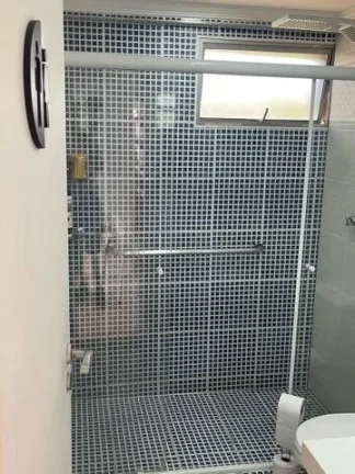 Imagem Apartamento Grande Condomínio Guapira 88 metros 2 Dormitórios