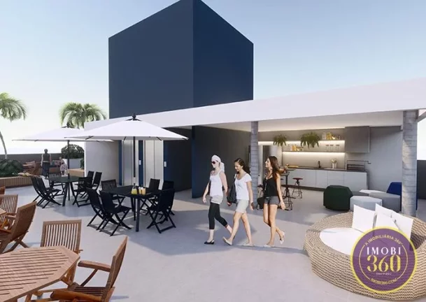 Imagem Apartamento á venda ne Vila Carrão 2 Dormitórios Sacada