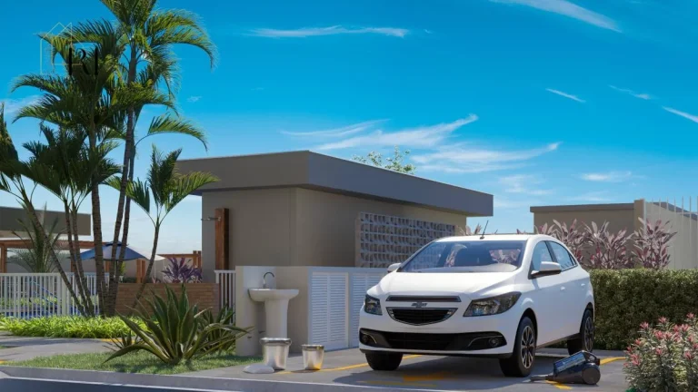 Imagem Jasmim Residence: O Apartamento dos Seus Sonhos em Hortolândia!