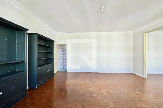 Imagem Apartamento à Venda - Copacabana, 4 Quartos, 215 m2