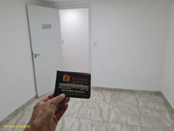 Imagem Galpão para Venda em DUQUE DE CAXIAS, Santa Cruz Da Serra, 2 banheiros