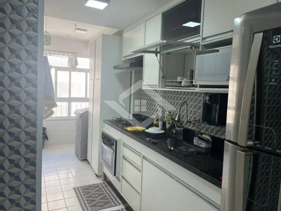 Imagem Apartamento de 2 Quartos para Venda no Recreio dos Bandeirantes com 86 m²