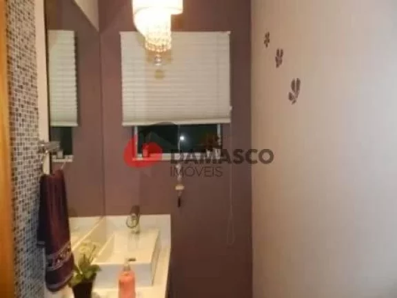 Imagem Sobrado à venda 3 Quartos, 3 Suítes, 2 Vagas, 252M², Assunção, São Bernardo do Campo - SP