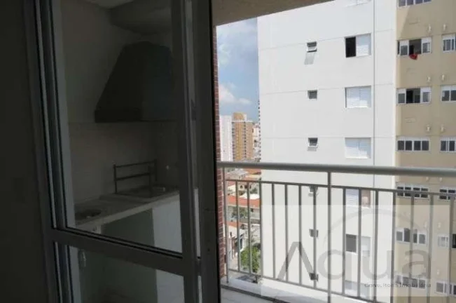 Imagem Apartamento para Venda em São Caetano do Sul, Santa Paula, 2 dormitórios, 1 suíte, 1 banheiro, 1 vaga