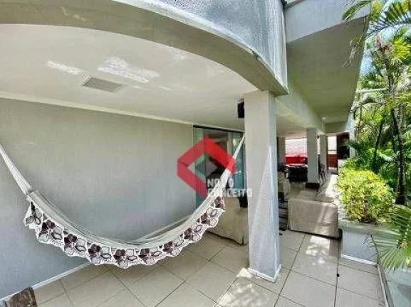 Imagem Casa à venda por R$ 2.700.000,00 - De Lourdes - Fortaleza/CE