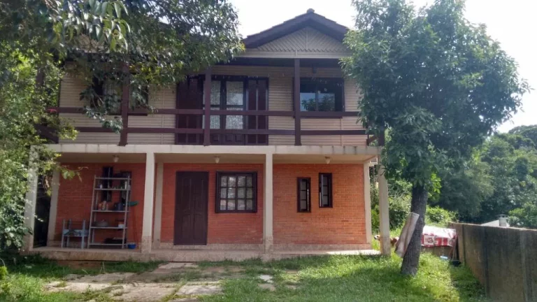 Imagem Casa à venda no bairro Teresópolis - Porto Alegre/RS
