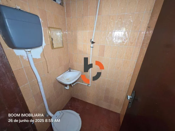 Imagem Sala para alugar, 25 m² por R$ 1.512,23/mês - Centro - Nova Iguaçu/RJ