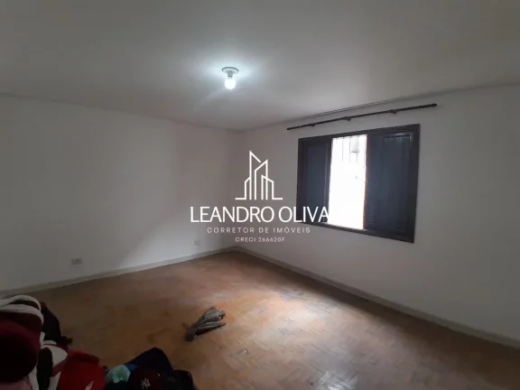 Imagem Casa à venda na Vila Mariana — São Paulo/SP