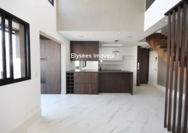 Imagem APARTAMENTO RESIDENCIAL em SÃO PAULO - SP, ALTO DA BOA VISTA