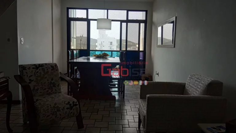 Imagem Cobertura com 4 dormitórios à venda, 240 m² por R$ 1.200.000,00 - Passagem - Cabo Frio/RJ