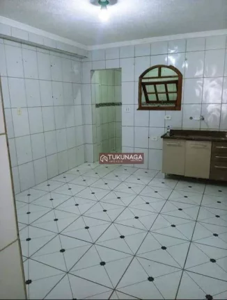 Imagem Sobrado à venda, 80 m² por R$ 260.000,00 - Jardim Cabuçu - São Paulo/SP