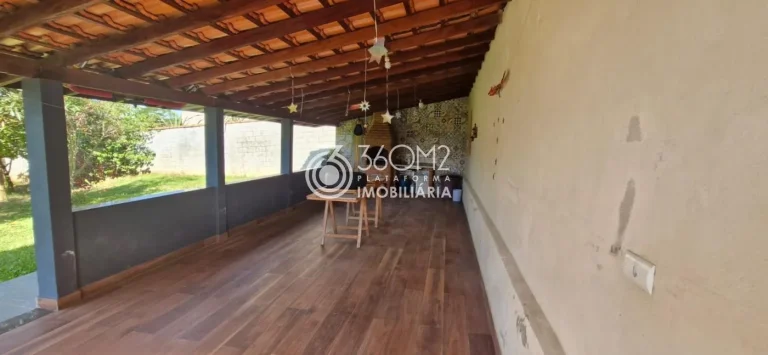 Imagem Chácara para Venda em Suzano / SP no bairro Chácara Recreio Internacional