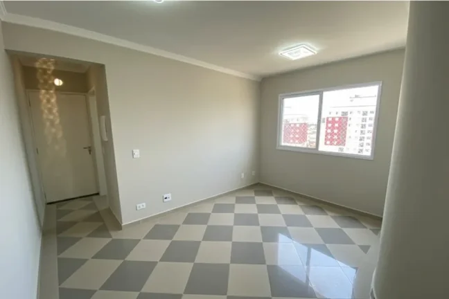 Imagem APARTAMENTO RESIDENCIAL em São Paulo - SP, Jabaquara