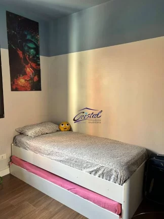 Imagem Vende - Casa com 2 suítes 106 m² no Jardim Ester, por R$ 680.000 - Jardim Ester - Butantrã/SP