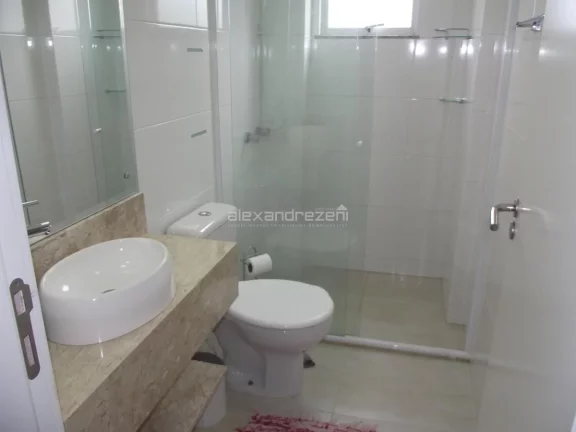Imagem Lindo Apartamento 2 dormitórios