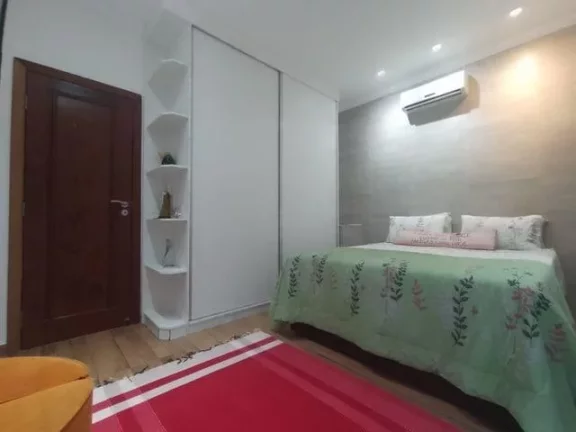 Imagem Casa em Condomínio para Venda em Rio de Janeiro, Jacarepaguá, 4 dormitórios, 3 suítes, 5 banheiros, 5 vagas
