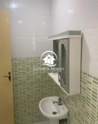 Imagem Apartamento à Venda 1 Dormitório , Centro de Suzano Localização privilegiada na Av. Mogi das C