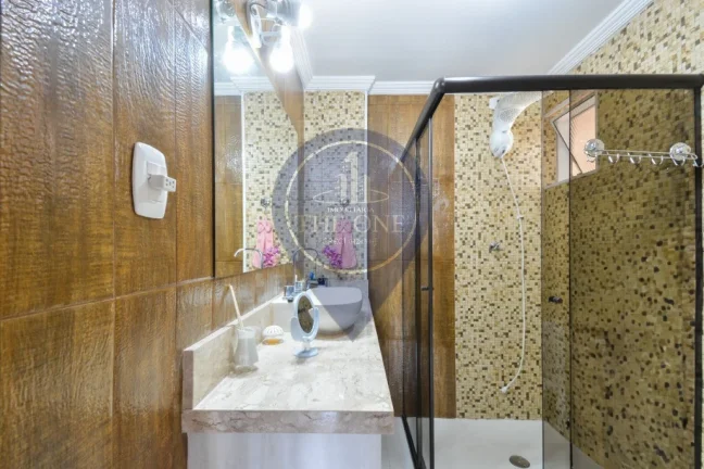 Imagem Apartamento à venda em São Paulo-SP, no bairro Saúde, com 2 quartos, 2 salas, 2 banheiros, 1 vaga de garagem e 68m² de área.