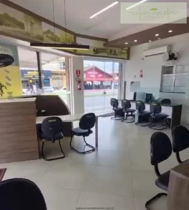 Imagem Lojas para locação em Praia Grande no bairro Vila Tupi