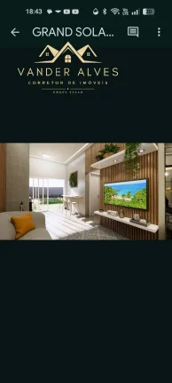 Imagem Apartamentos com 2 e 3 dormitorios 1 siite no polo centro, Foz do Iguaçu