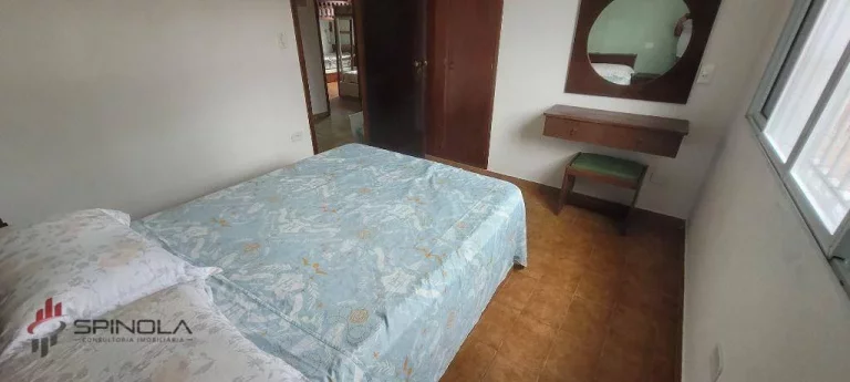 Imagem Casa com 3 dormitórios à venda, 132 m² por R$ 1.100.000,00 - Balneário Flórida - Praia Grande/SP