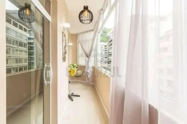 Imagem Copacabana – Rua Paula Feitas | Residencial › Apartamento 3 quarto(s) à Venda