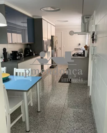 Imagem Apartamento à venda em Perdizes com 171m², 04 quartos e 5 vagas