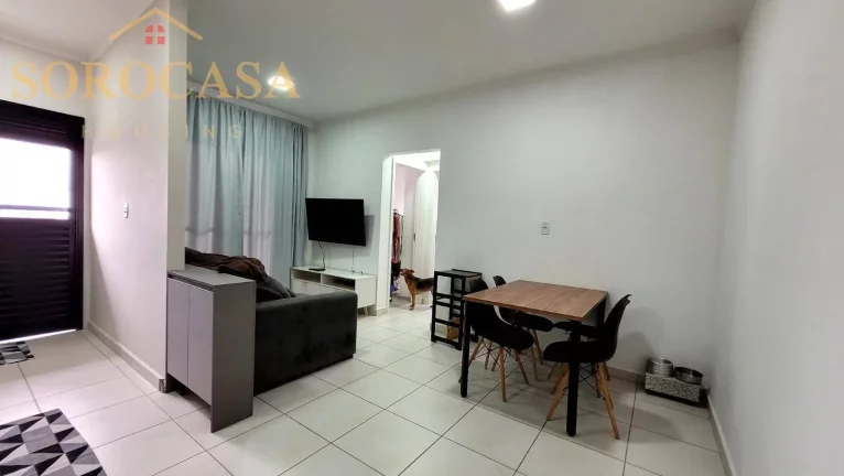 Imagem Apartamento à Venda - 55m² - 2 dorm 1 suite - Premium Pagliatto