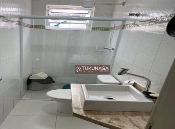 Imagem Sobrado à venda, 84 m² por R$ 699.000,00 - Tucuruvi - São Paulo/SP