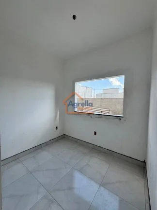 Imagem Casa à venda no bairro Jardim Santa Cruz - Mogi Guaçu/SP