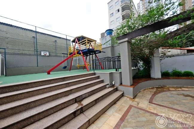 Imagem Apartamento para Venda em Santo André / SP no bairro Campestre