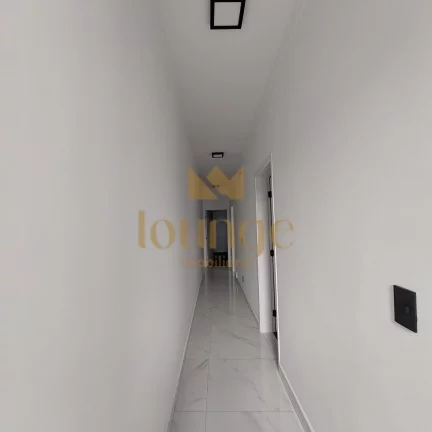 Imagem Casa à venda Condomínio Ibiti Reserva Z.Norte - Sorocaba/SP