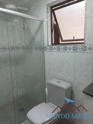 Imagem Imperdível! Apto 3 Dorms com 2 Quintais e 2 Vagas Baixo Custo Fixo!!