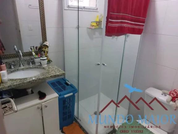 Imagem Apartamento 3 dormitórios - 2 vagas - Barcelona - São Caetano Do Sul/sp!!