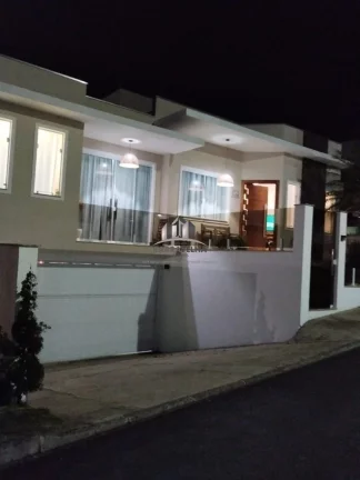 Imagem CASA RESIDENCIAL em BARRA VELHA - SC, Centro