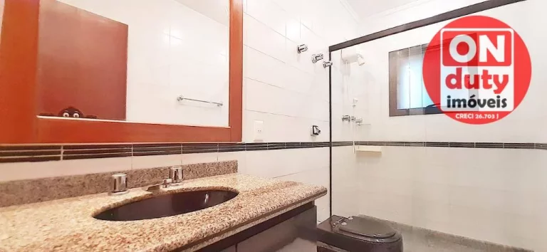 Imagem Apartamento - Gonzaga - Santos/SP