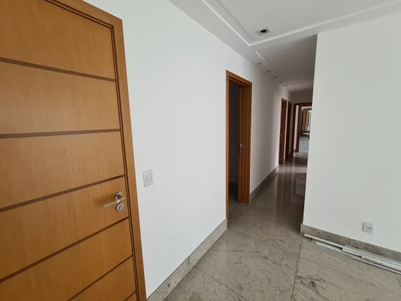 Imagem APARTAMENTO DE 4 QUARTOS NA PRAIA DA COSTA / ES