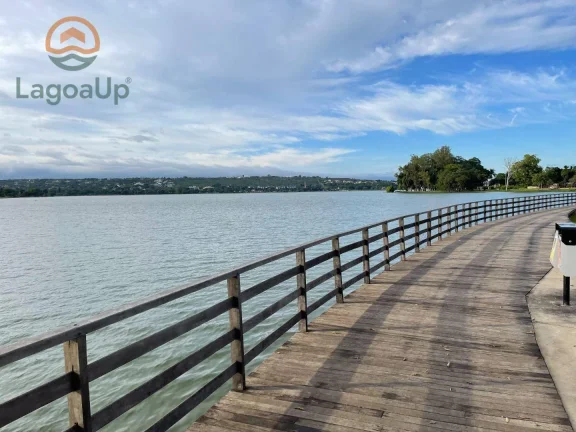 Imagem Terreno à venda, 511 m² por R$ 239.000,00 - Vila Albanos - Lagoa Santa/MG