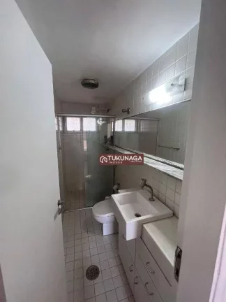 Imagem Apartamento com 2 dormitórios à venda, 45 m² por R$ 570.000,00 - Vila Mariana - São Paulo/SP