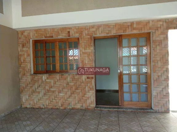 Imagem Casa à venda, 148 m² por R$ 380.000,00 - Salto de São José - Salto/SP