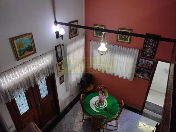Imagem Casa de Alto Padrão na Martim de Sá